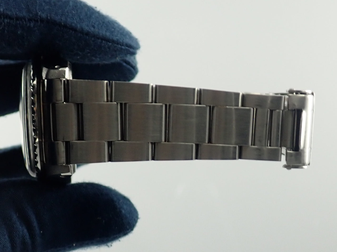 Rolex Submariner Reference 5512 No. 35