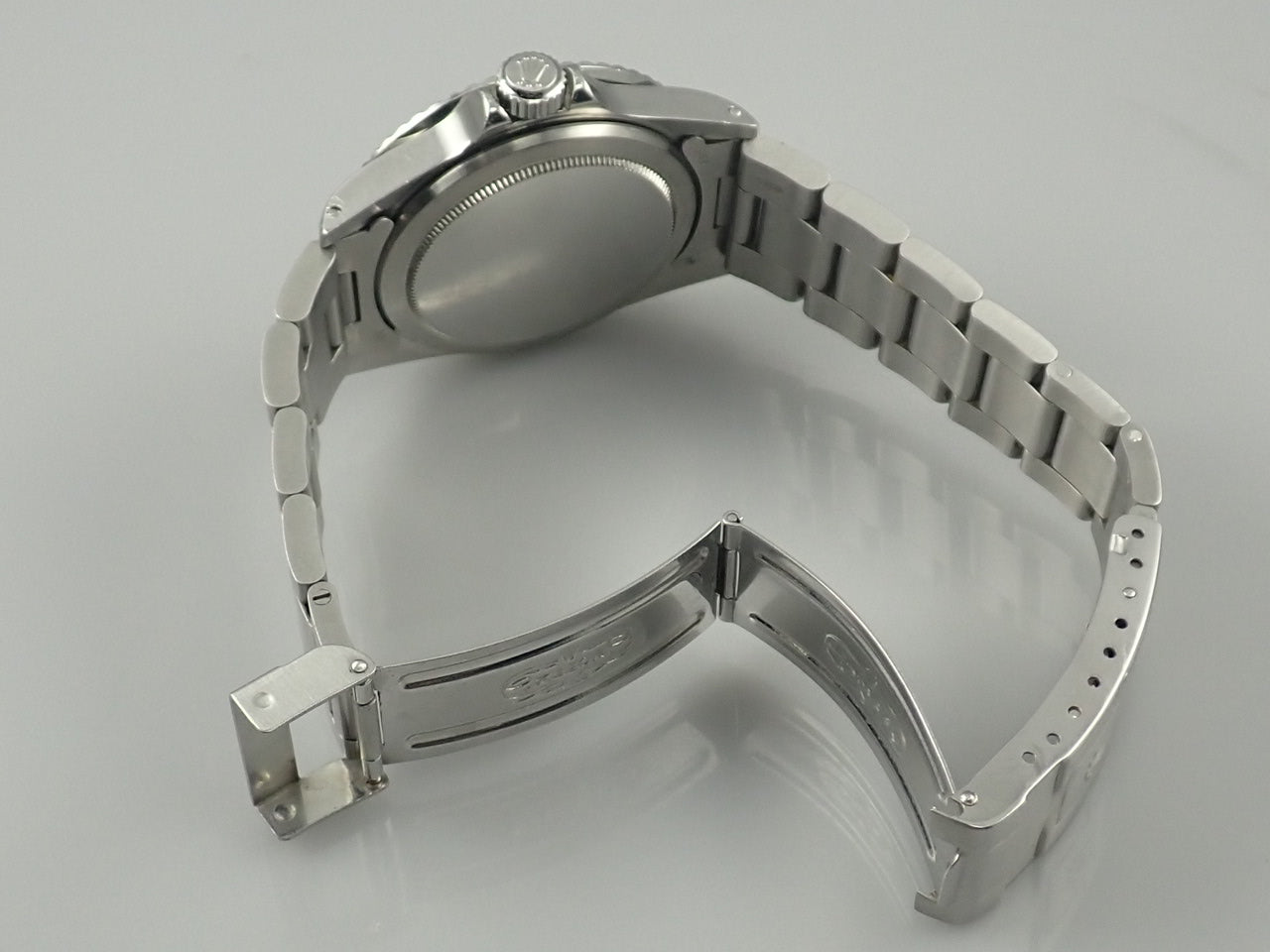 Rolex Submariner Reference 5512 No. 35