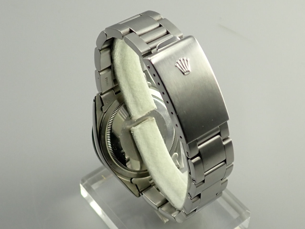 Rolex Explorer I Reference 1016 No. 85