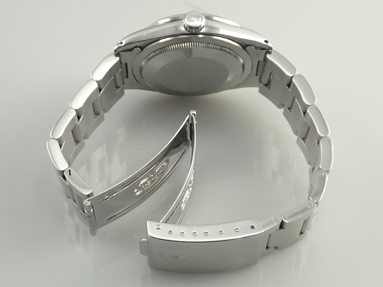 Rolex Explorer I Reference 1016 No. 85