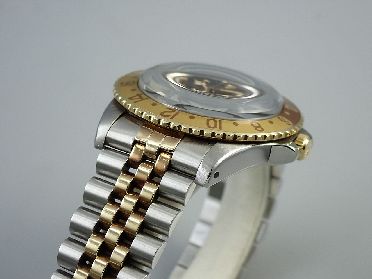 Rolex GMT-Master Reference 1675/3 No. 58