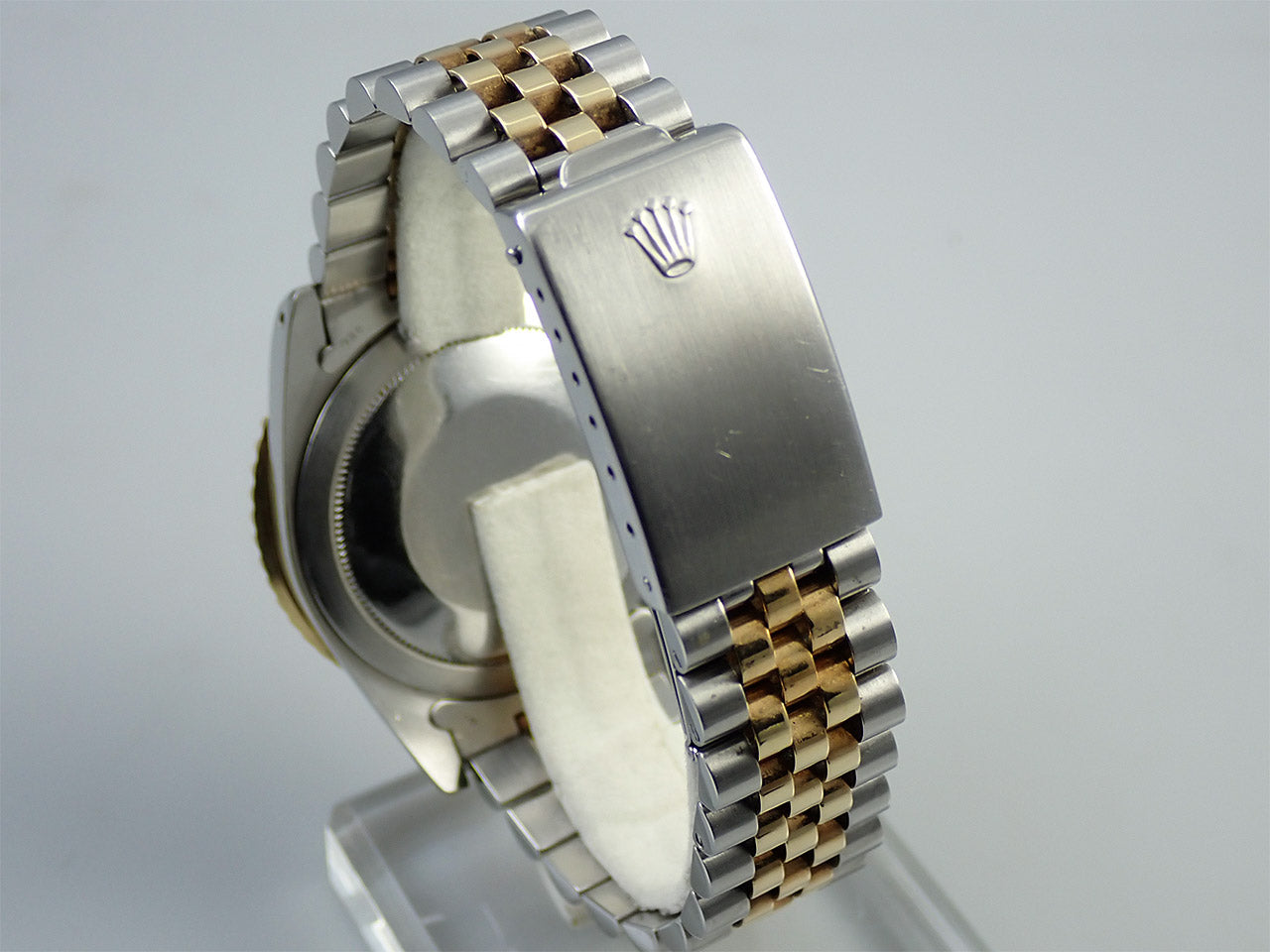 Rolex GMT-Master Reference 1675/3 No. 58