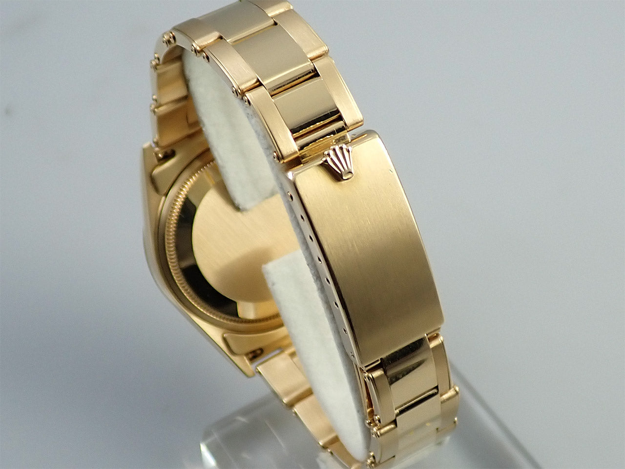 Rolex Oyster Perpetual Reference 14238