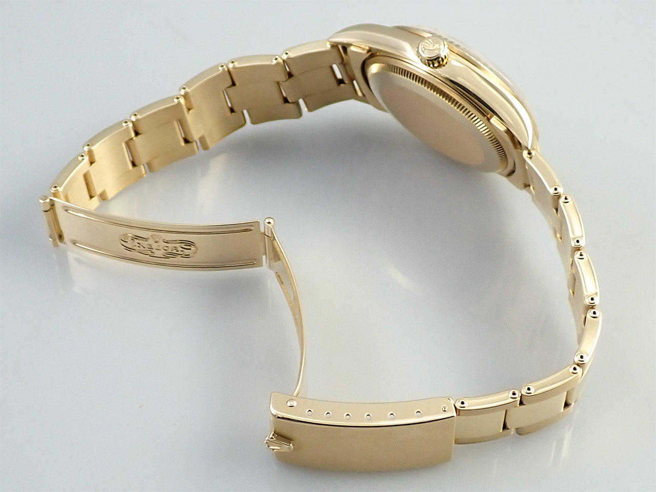 Rolex Oyster Perpetual Reference 14238