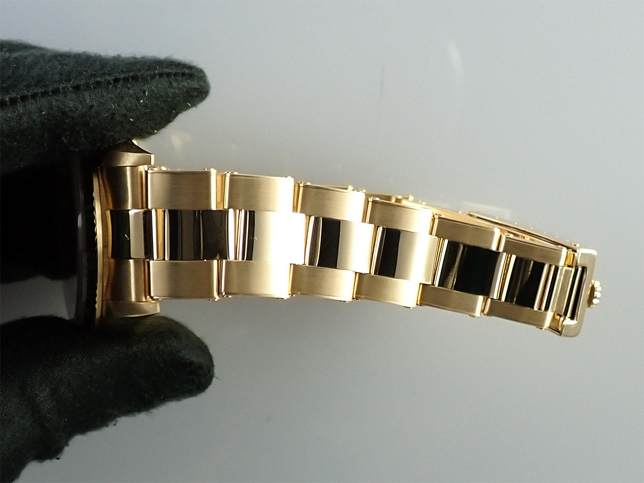 Rolex Oyster Perpetual Reference 14238