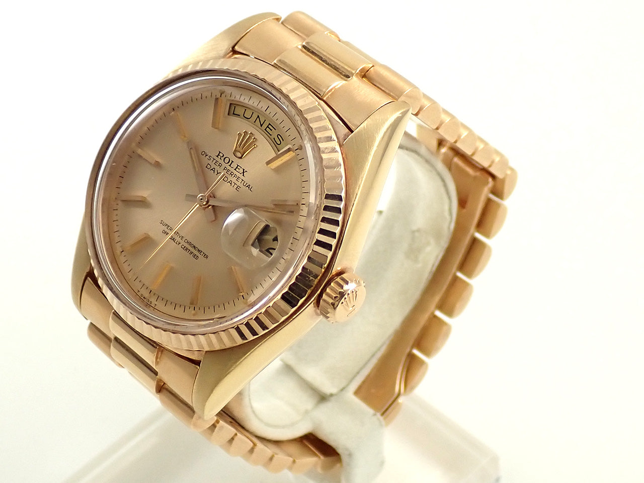 Rolex Day Date Reference 1803