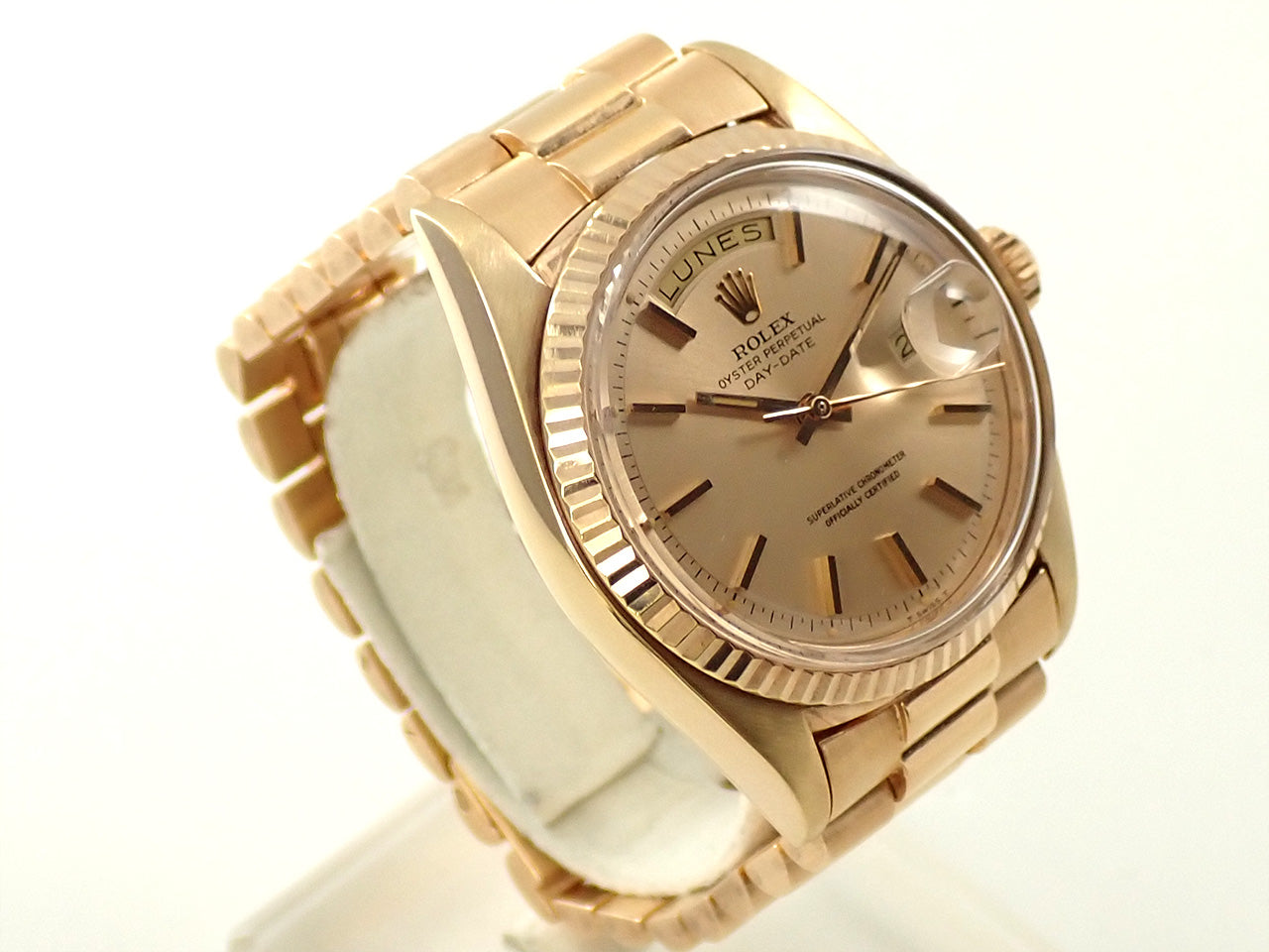 Rolex Day Date Reference 1803
