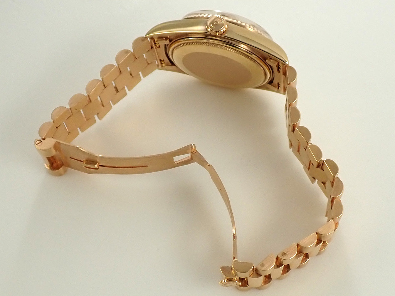 Rolex Day Date Reference 1803