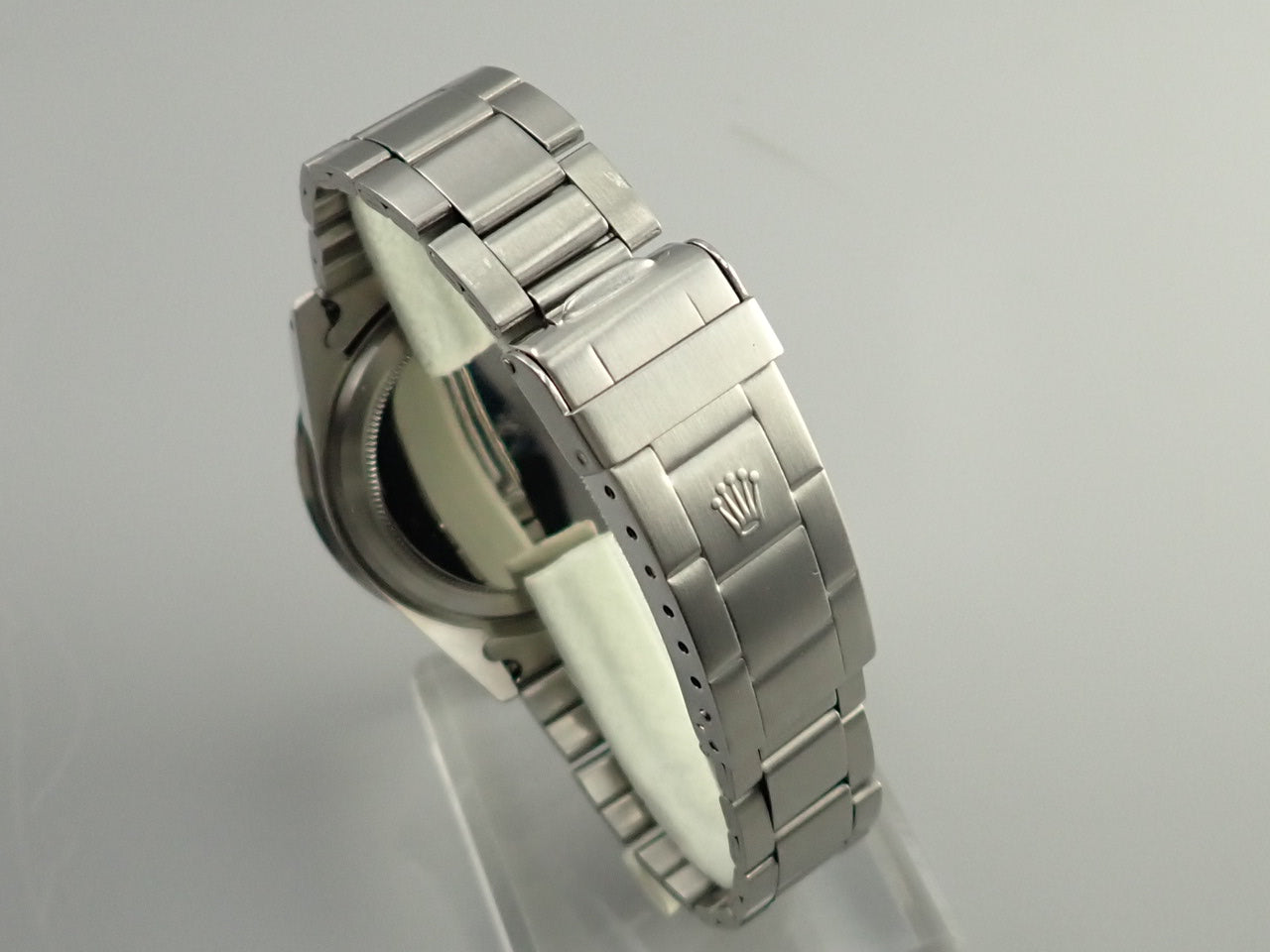 Rolex Red Submariner Reference 1680 No. 38