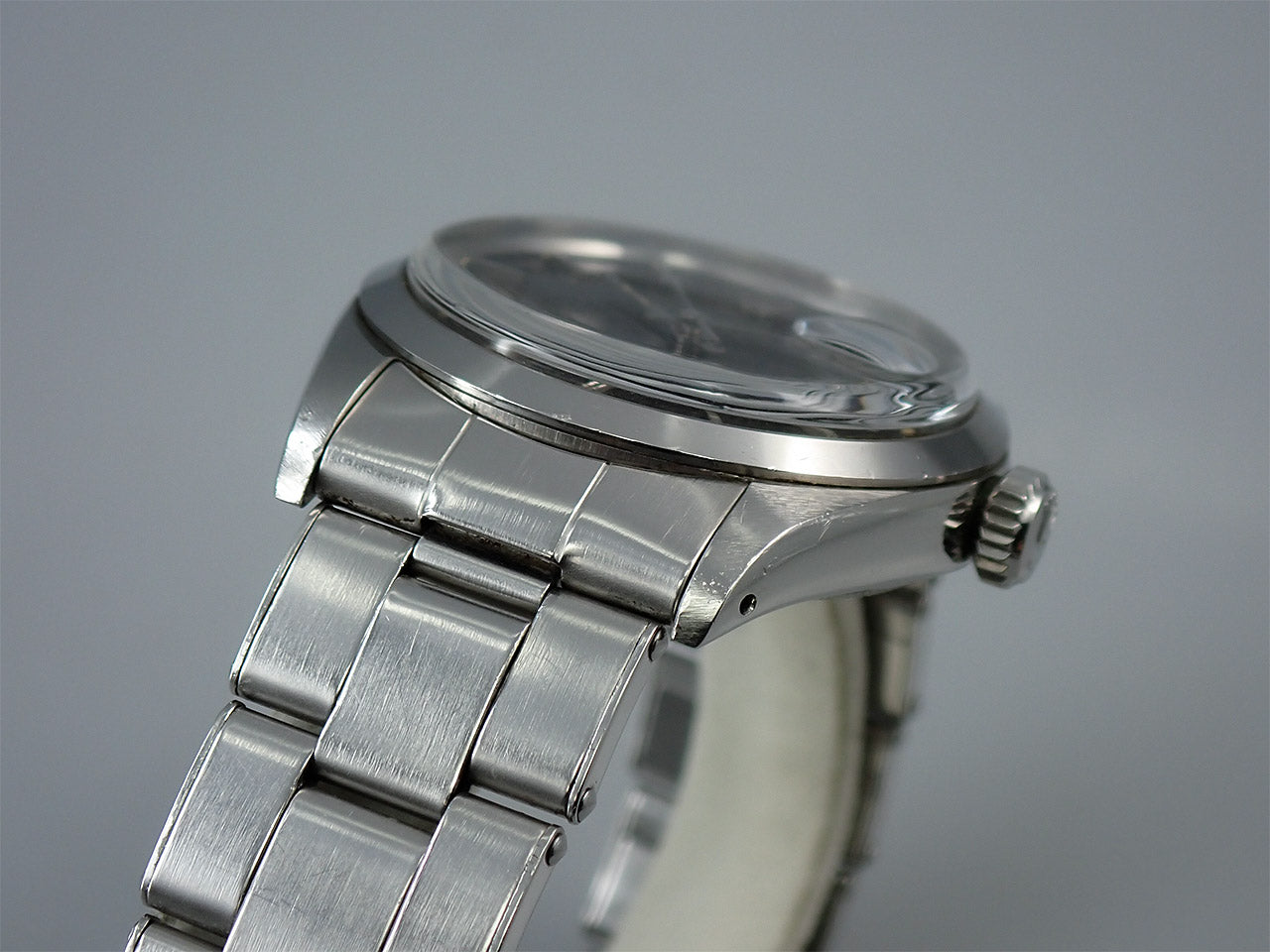 Rolex Oyster Perpetual Date Reference 1500 No. 27