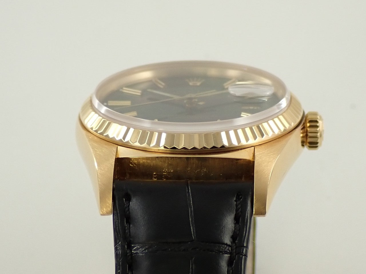 Rolex Datejust Reference 16018 No. 85