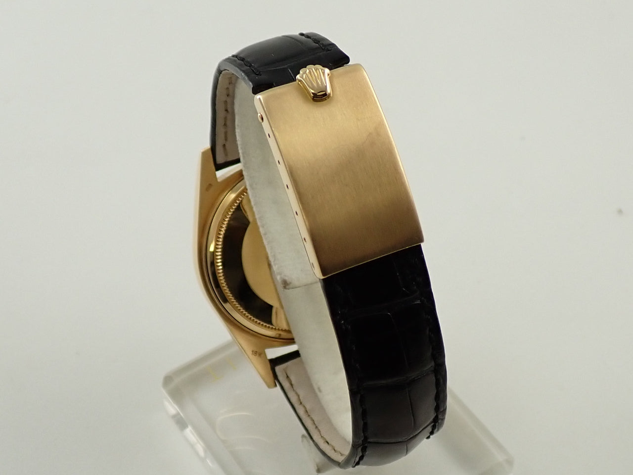 Rolex Datejust Reference 16018 No. 85