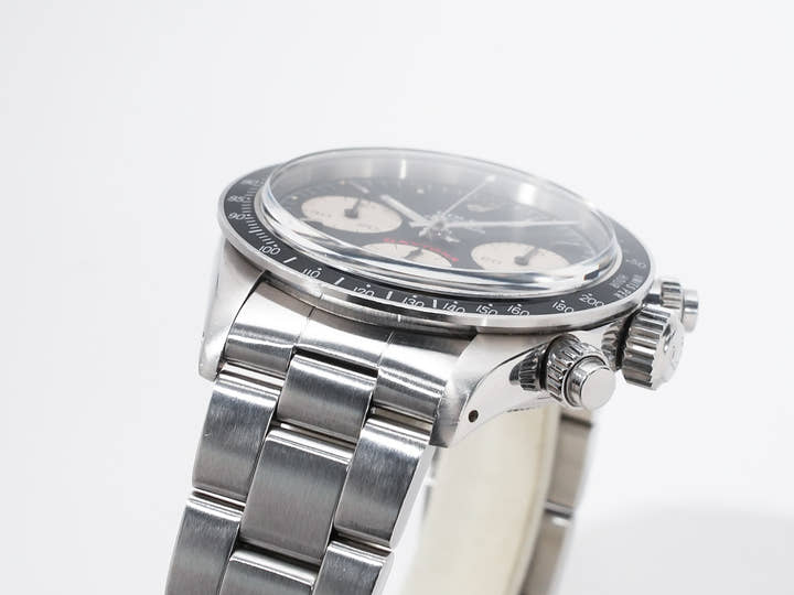 Rolex Daytona  Reference 6263 No. 61