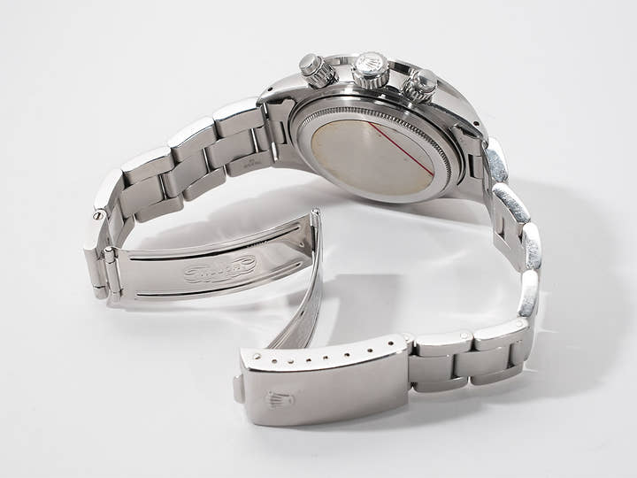 Rolex Daytona  Reference 6263 No. 61
