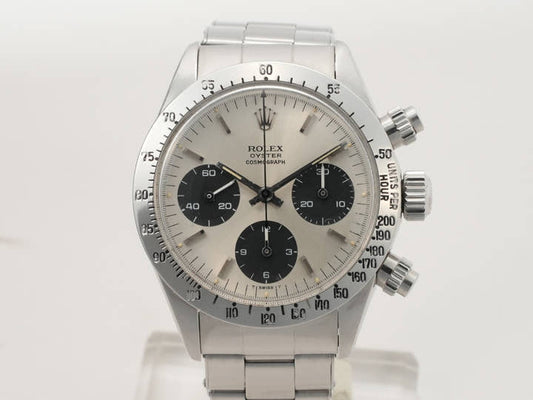 Rolex Daytona  Reference 6265 No. 30