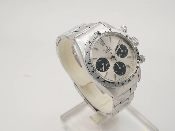 Rolex Daytona  Reference 6265 No. 30