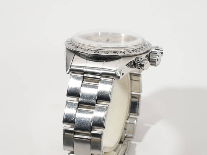 Rolex Daytona  Reference 6265 No. 30