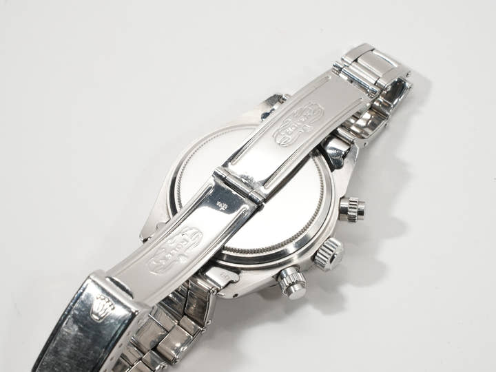 Rolex Daytona  Reference 6265 No. 30