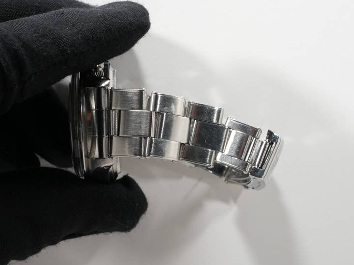 Rolex Daytona  Reference 6265 No. 30