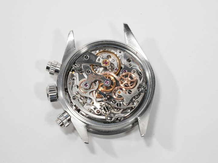 Rolex Daytona  Reference 6265 No. 30