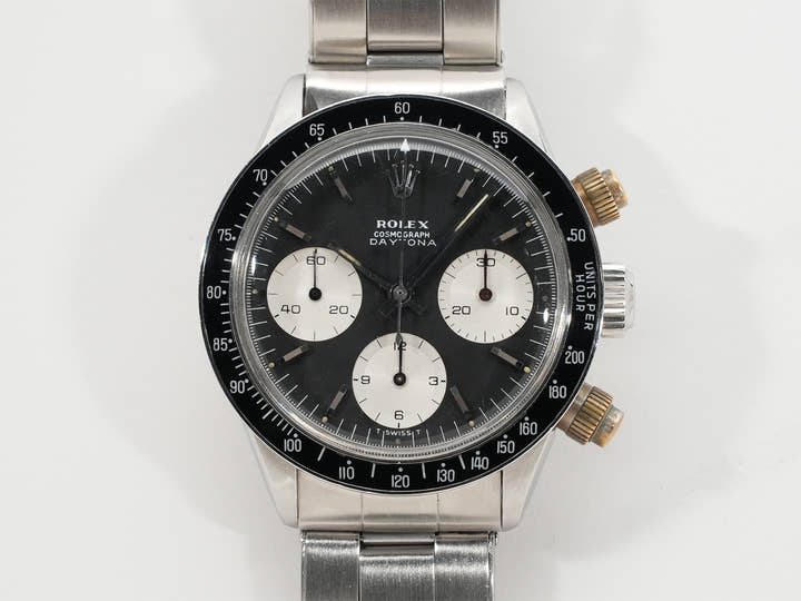 Rolex Daytona  Reference 6240 No. 14