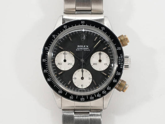 Rolex Daytona  Reference 6240 No. 14