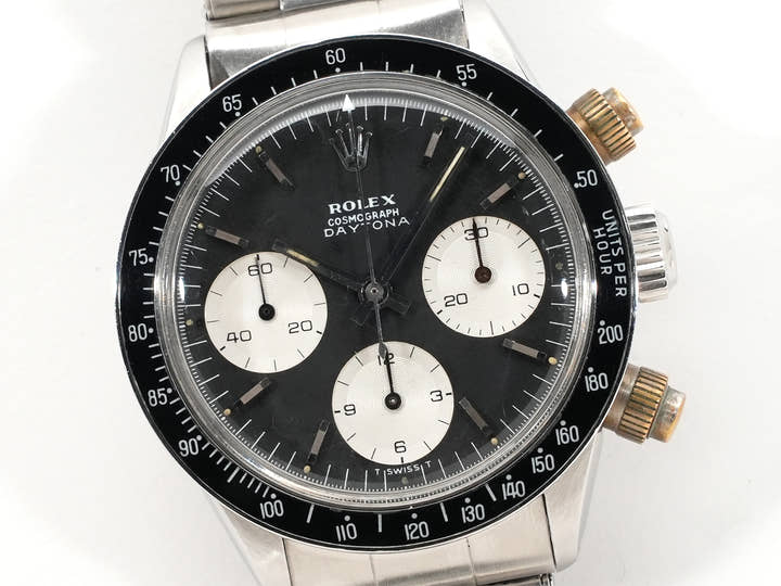 Rolex Daytona  Reference 6240 No. 14