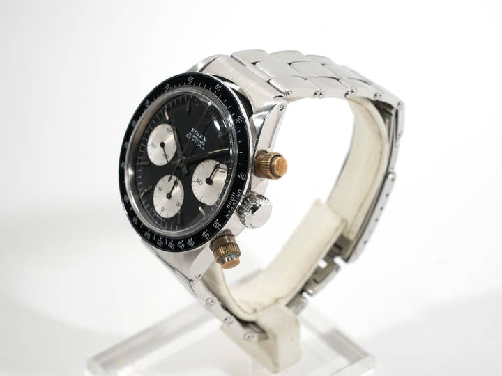 Rolex Daytona  Reference 6240 No. 14