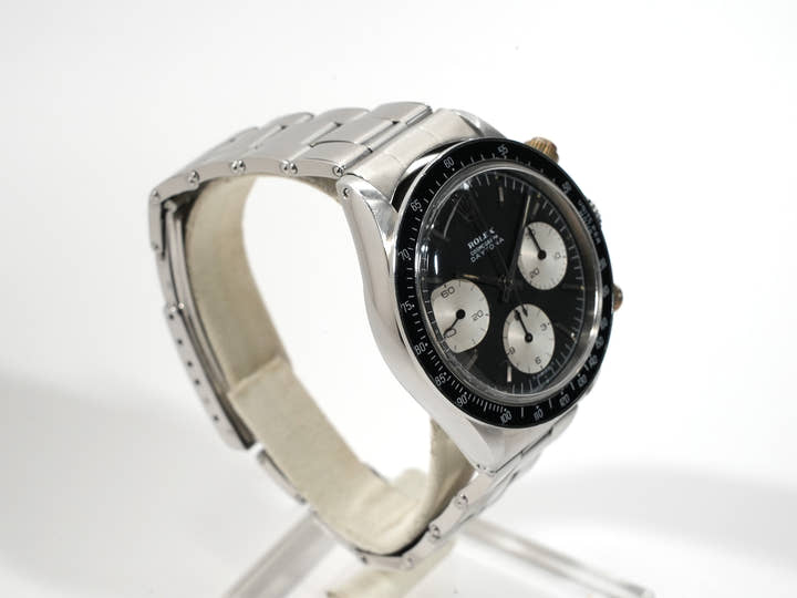 Rolex Daytona  Reference 6240 No. 14