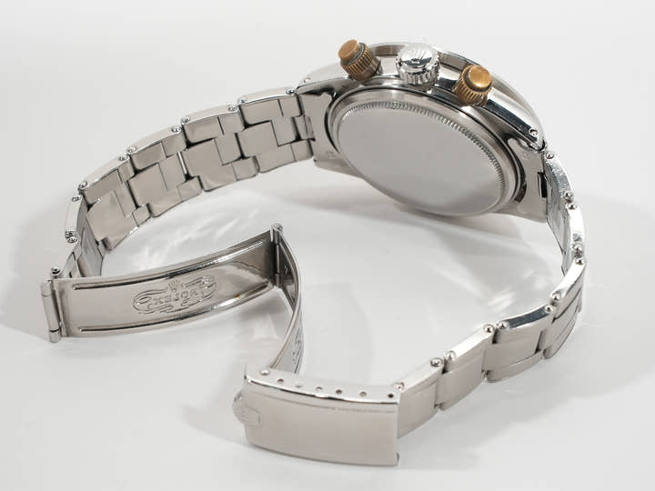 Rolex Daytona  Reference 6240 No. 14