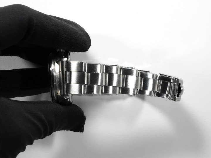 Rolex Daytona  Reference 6240 No. 14