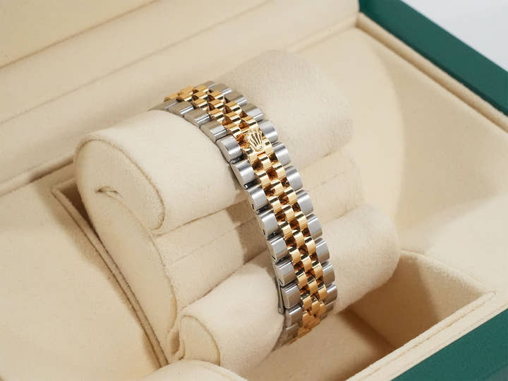 Rolex Datejust 28  Ref.279173NG