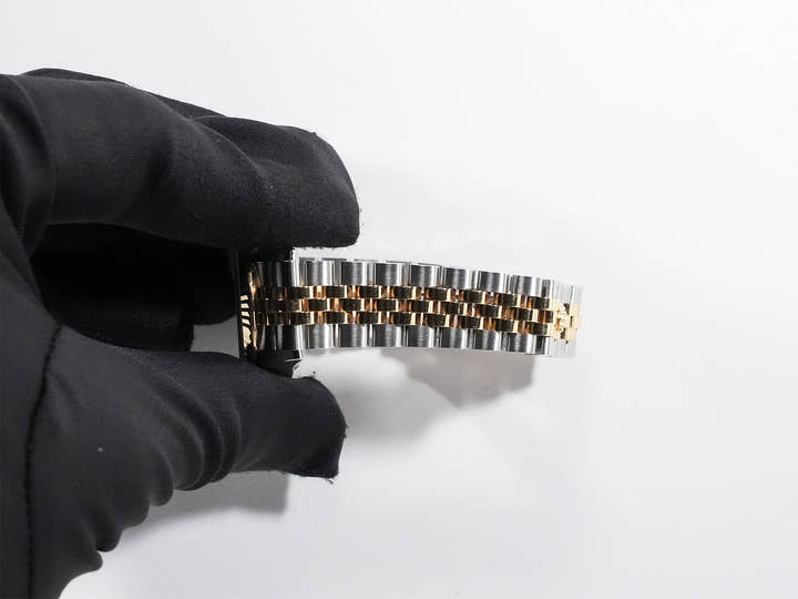 Rolex Datejust 28  Ref.279173NG