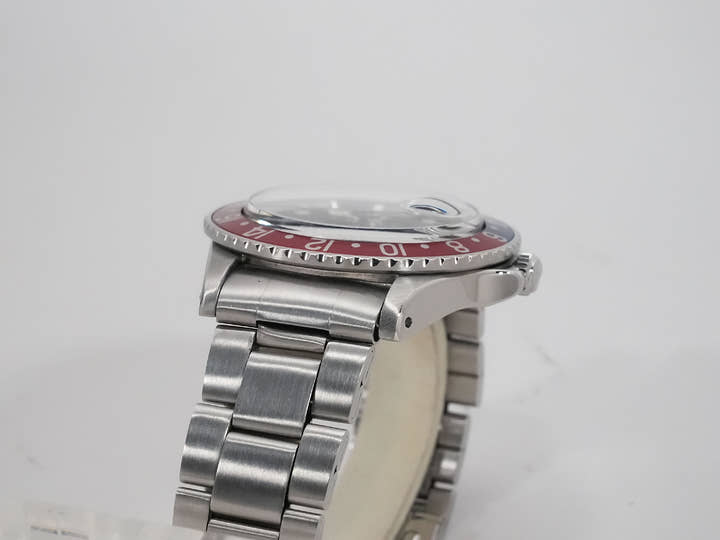 Rolex GMT-Master  Reference 1675 No. 29