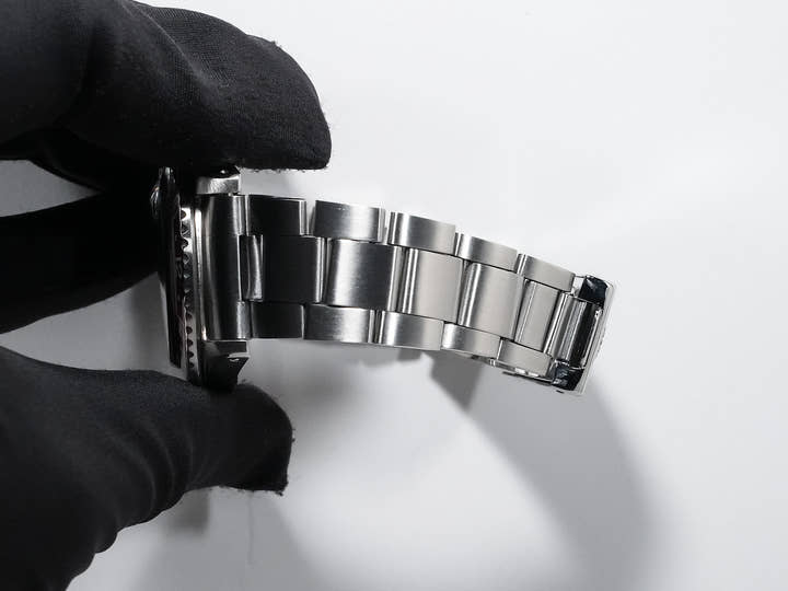 Rolex GMT-Master  Reference 1675 No. 29