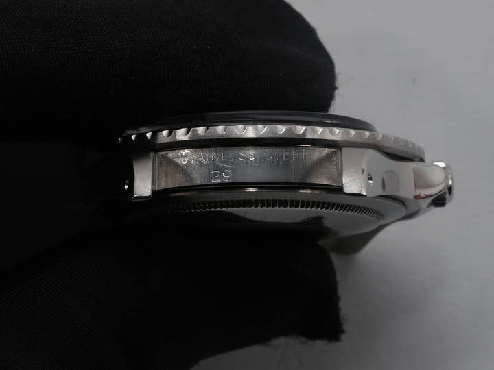 Rolex GMT-Master  Reference 1675 No. 29