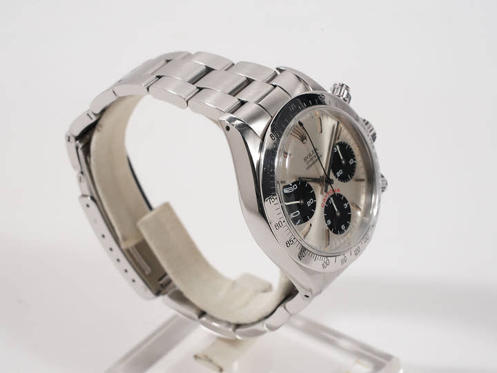 Rolex Daytona  Reference 6265 No. 86