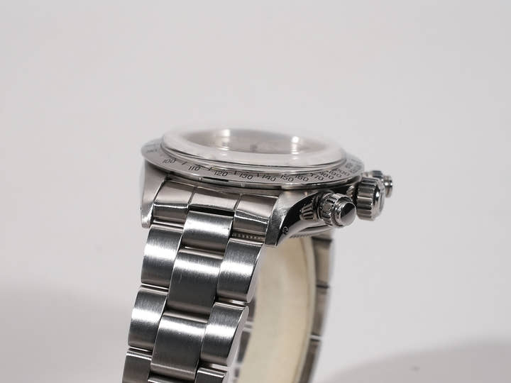 Rolex Daytona  Reference 6265 No. 86