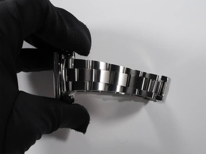 Rolex Daytona  Reference 6265 No. 86