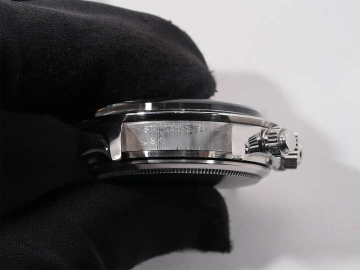 Rolex Daytona  Reference 6265 No. 86