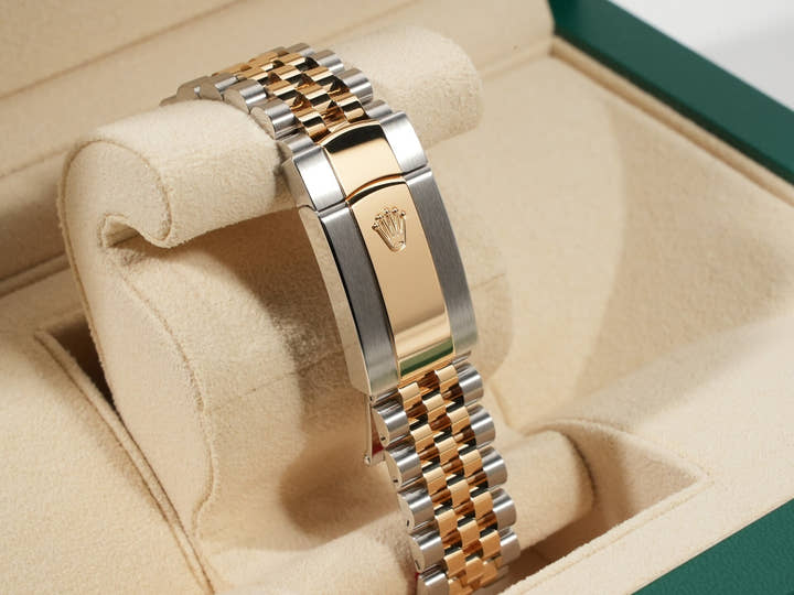 Rolex Datejust 36  Ref.126233G