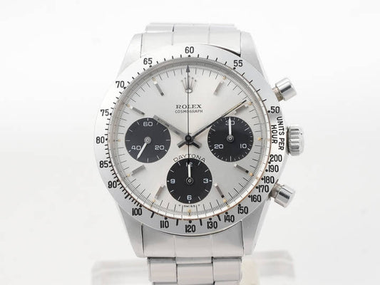 Rolex Daytona  Reference 6262 No. 25