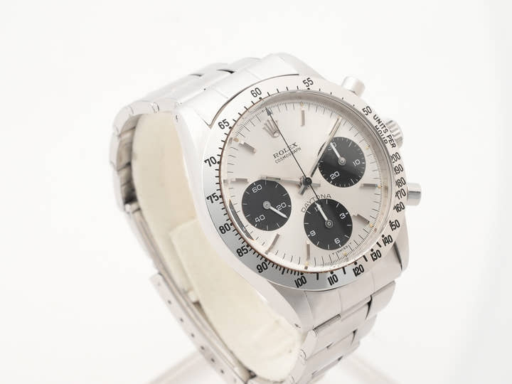 Rolex Daytona  Reference 6262 No. 25
