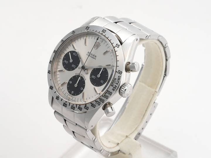 Rolex Daytona  Reference 6262 No. 25