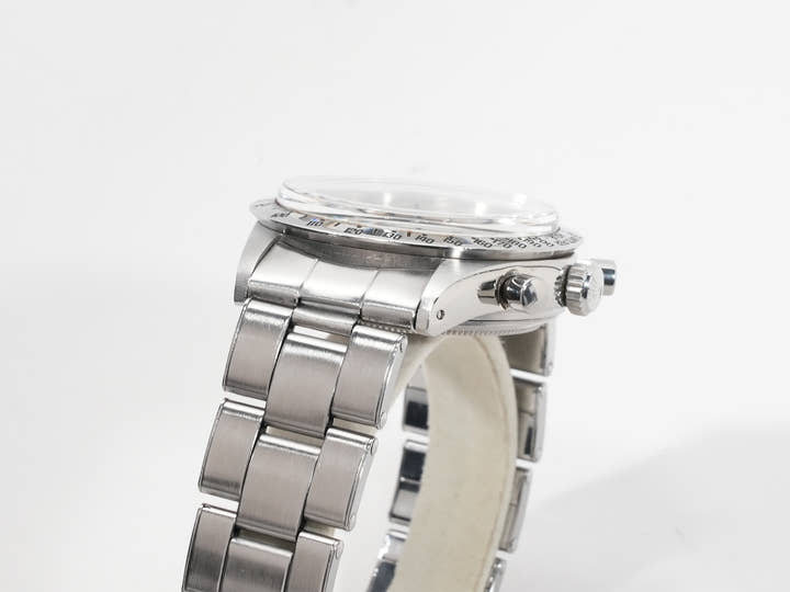 Rolex Daytona  Reference 6262 No. 25