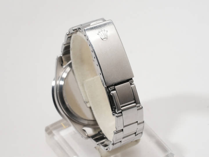 Rolex Daytona  Reference 6262 No. 25