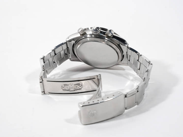 Rolex Daytona  Reference 6262 No. 25