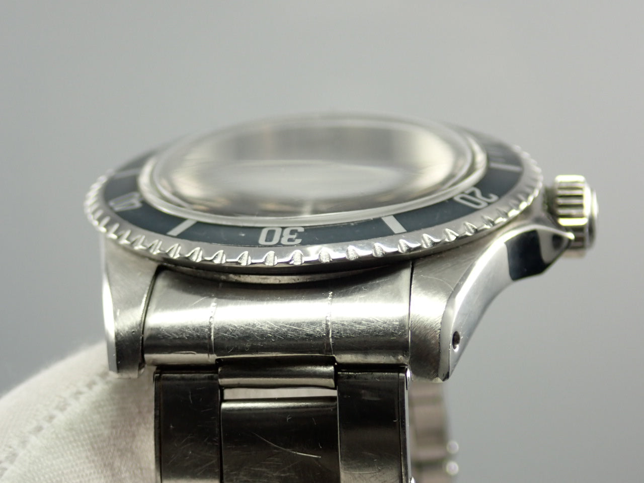 Rolex Submariner Reference 5512MM No. 76