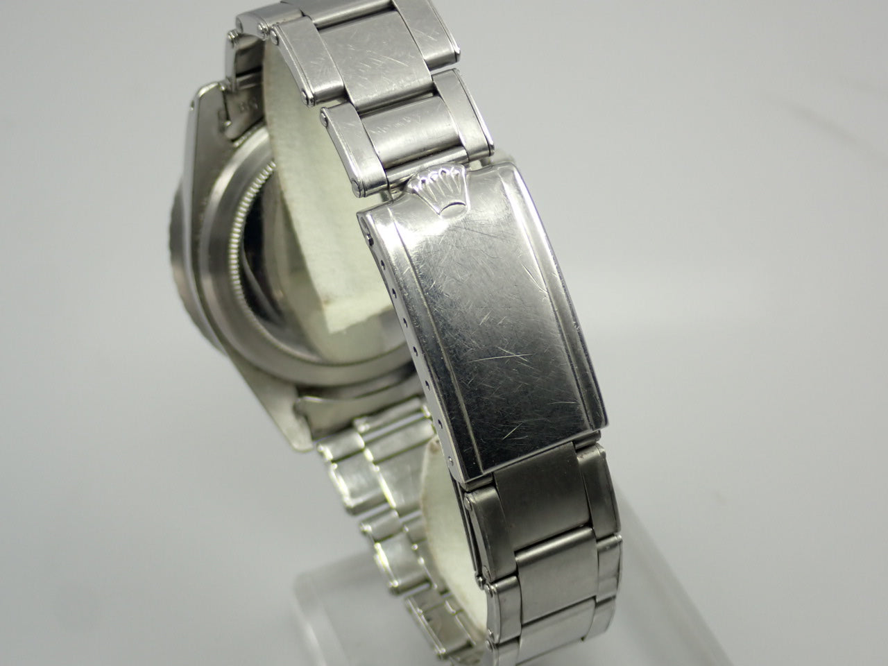 Rolex Submariner Reference 5512MM No. 76