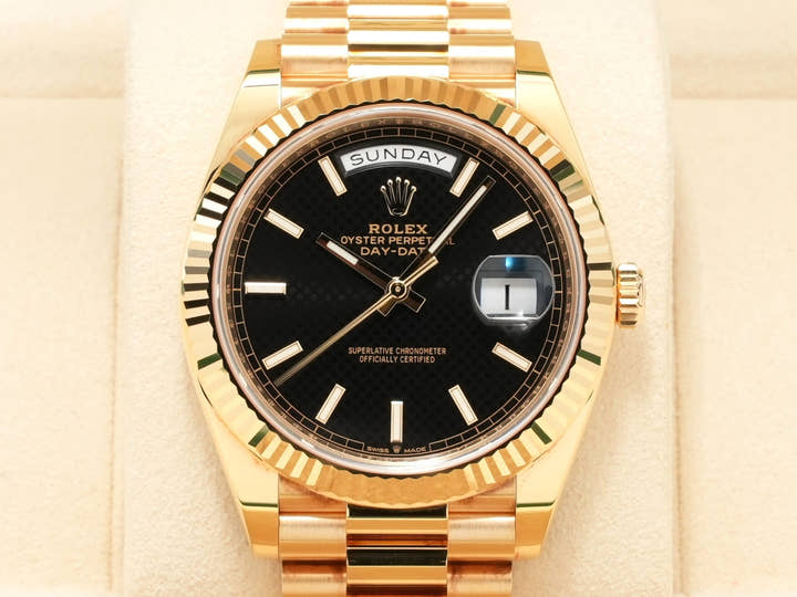 Rolex Day Date 40  Ref.228238
